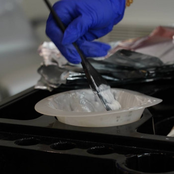 Вікторія Єзерковська, Київ Фото - 7