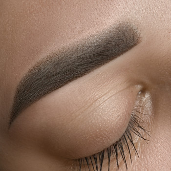 Фото из портфолио мастера Диана Калитка (мастер перманентного макияжа, Звягель)