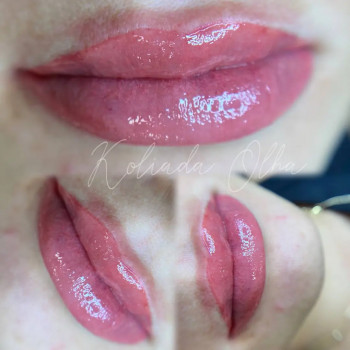 Ольга Коляда, Никополь Фото - 4