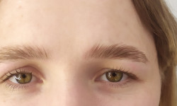 Ламінування вій Бровист  Хмельницкий