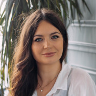 Психолог Світлана Мартинюк на Barb.ua