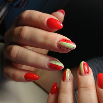 манікюр гель лак
 
 