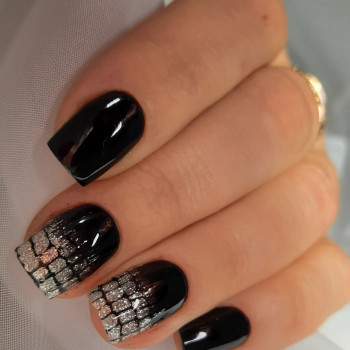  #манікюрзапоріжжяправийберег  #педикюрзапоріжжяправийберег, фото - Майстер манікюру Анна Рояка