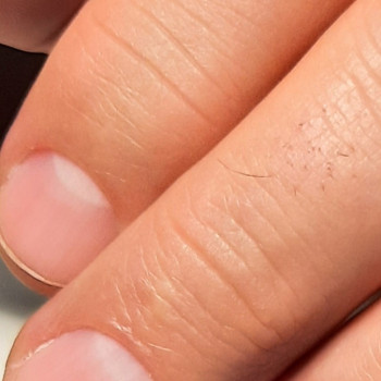 чоловічий манікюр
 
 