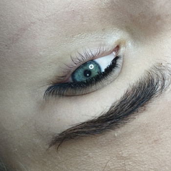 Фото з портфоліо майстра Ульяна Гусар (лешмейкер, Кам'янець-Подільський)