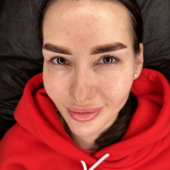 Пудрове напилення брів
                    Бровист Наталія Вишнёвое