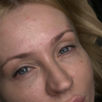 Пудрове напилення брів
                    Бровист Наталія Вишнёвое