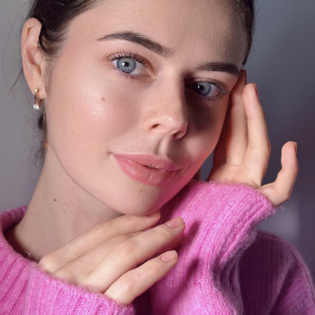 Ламінування+фарбування вій
 