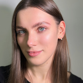 Ламінування вій
 