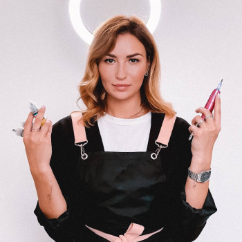 Анастасия Lbar, Днепр Фото - 30