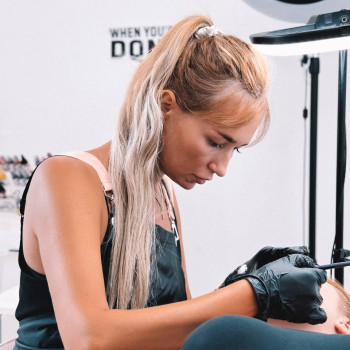 Анастасия Lbar, Днепр Фото - 35