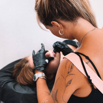 Анастасия Lbar, Днепр Фото - 45