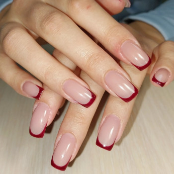 Юлія Котєгова, Днепр Фото - 6