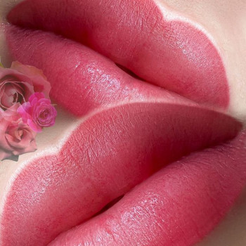 Татуаж губ
                    Мастер перманентного макияжа Анастасия Днепр