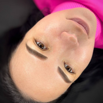 Татуаж бровей
                    Мастер перманентного макияжа Анастасия Днепр