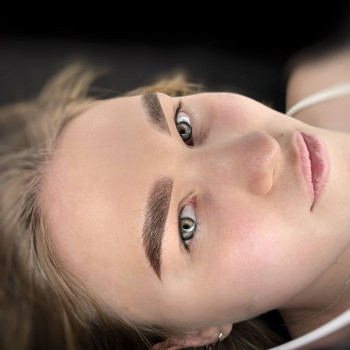 Татуаж бровей
                    Мастер перманентного макияжа Анастасия Днепр