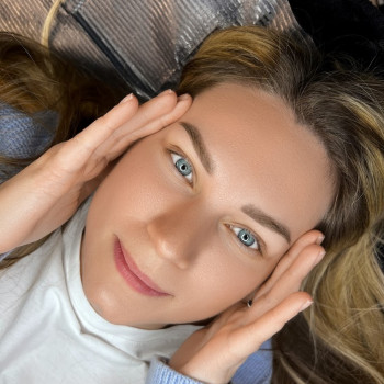 Татуаж бровей
                    Мастер перманентного макияжа Анастасия Днепр