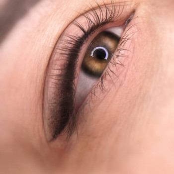 Татуаж стрелок
                    Майстер перманентного макіяжу Анастасия Дніпро