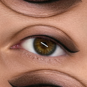 Татуаж стрелок
                    Майстер перманентного макіяжу Анастасия Дніпро