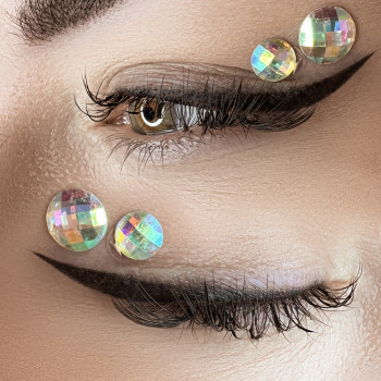 Татуаж стрелок
                    Майстер перманентного макіяжу Анастасия Дніпро