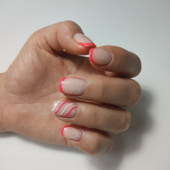 Карина Комарова, Одеса Фото - 23