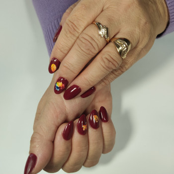 Карина Комарова, Одеса Фото - 14