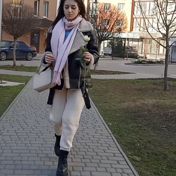 Ирина Лазарева, Одесса Фото - 7