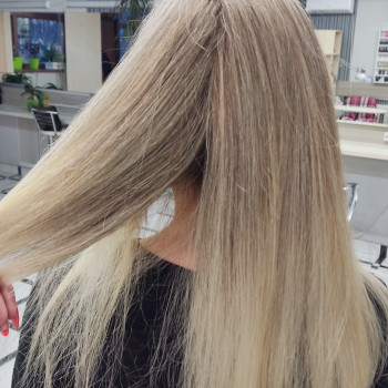 Фарбування аіртач