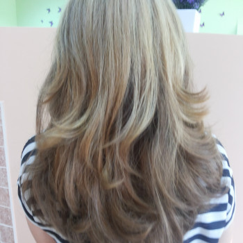 Эльвира Кацарская, Киев Фото - 1