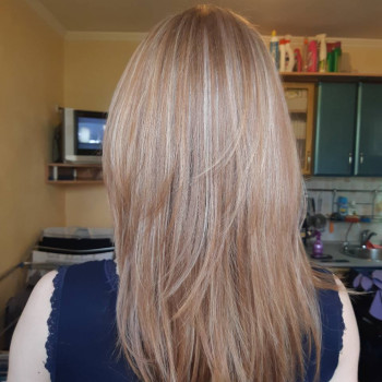 Эльвира Кацарская, Киев Фото - 3