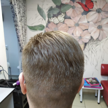 Эльвира Кацарская, Киев Фото - 4