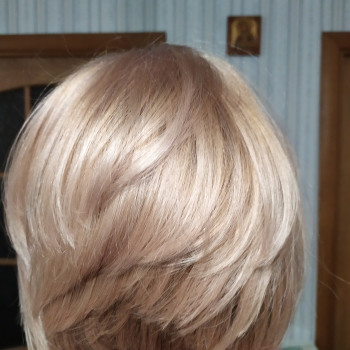 Эльвира Кацарская, Киев Фото - 5