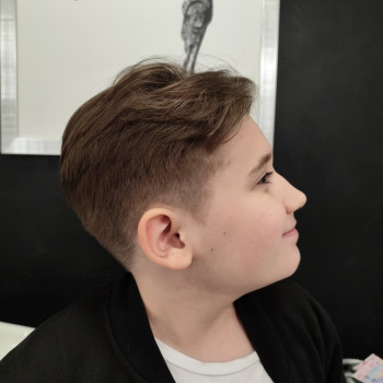 Эльвира Кацарская, Киев Фото - 7