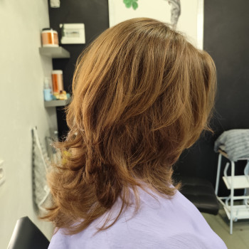 Эльвира Кацарская, Киев Фото - 9