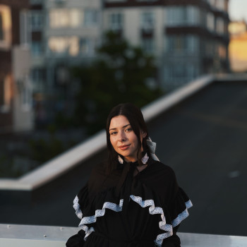 Яна Полторацька, Одесса Фото - 11