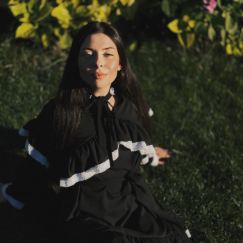 Яна Полторацька, Одесса Фото - 13