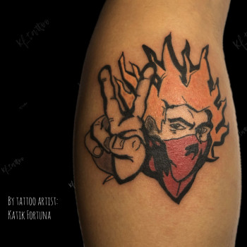 Katik Fortuna, Днепр Фото - 18