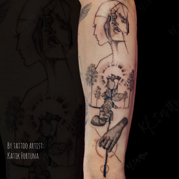 Katik Fortuna, Днепр Фото - 16