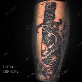 Katik Fortuna, Днепр Фото - 15