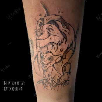 Katik Fortuna, Днепр Фото - 11