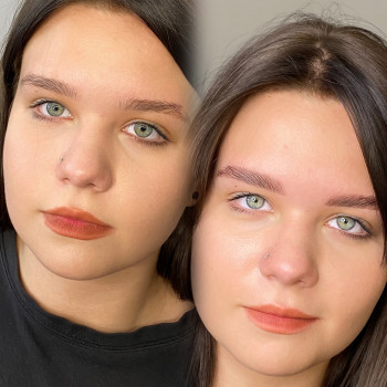 Довготривала укладка брів