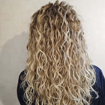 Биозавивка