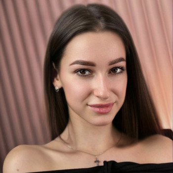 Аліна Небеська, Суми Фото - 12