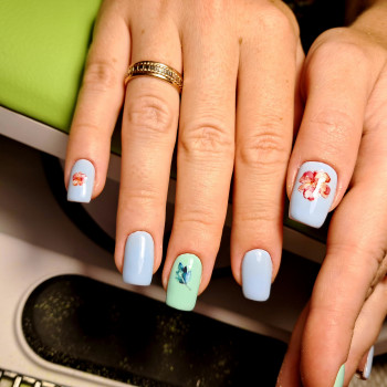 Юлія Савелкіна, Дніпро Фото - 27