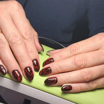 Юлія Савелкіна, Дніпро Фото - 32