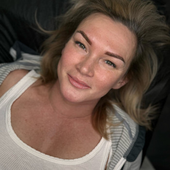 Перманентный макияж бровей в технике Magic shadow, фото - мастер перманентного макияжа Елена Ломоносова-Гойстер