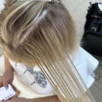 Кристина Добра, Запорожье Фото - 2