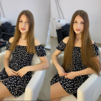 Кристина Добра, Запорожье Фото - 3