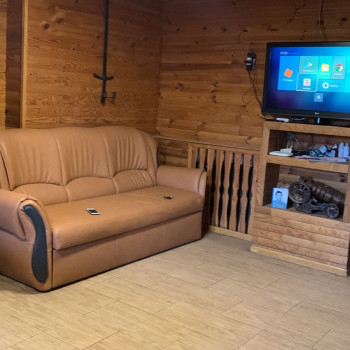 Баня на дровах, Краматорськ Фото - 5