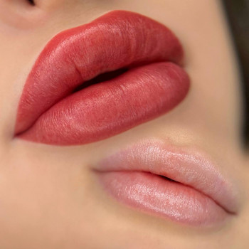 до і одразу після